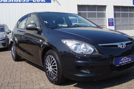 Hyundai i30 154.365 km 3.550 &euro; Wardenburg 26203
