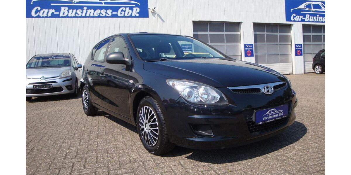 Hyundai i30 154.365 km 3.550 &euro; Wardenburg 26203