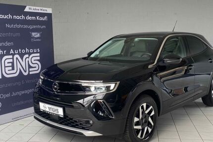 Opel Mokka 11.915 km 18.950 &euro; Billerbeck 48727