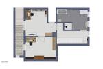 Doppelhaushälfte Achern - 4 Zimmer, 103 m&sup2;, 389.000&euro; | Angebot:26583830
