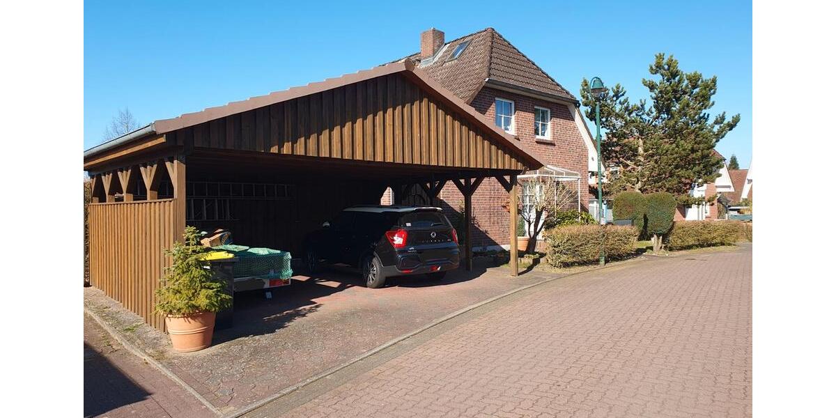 Einfamilienhaus Mölln - 399.000&euro; | Angebot:26223204