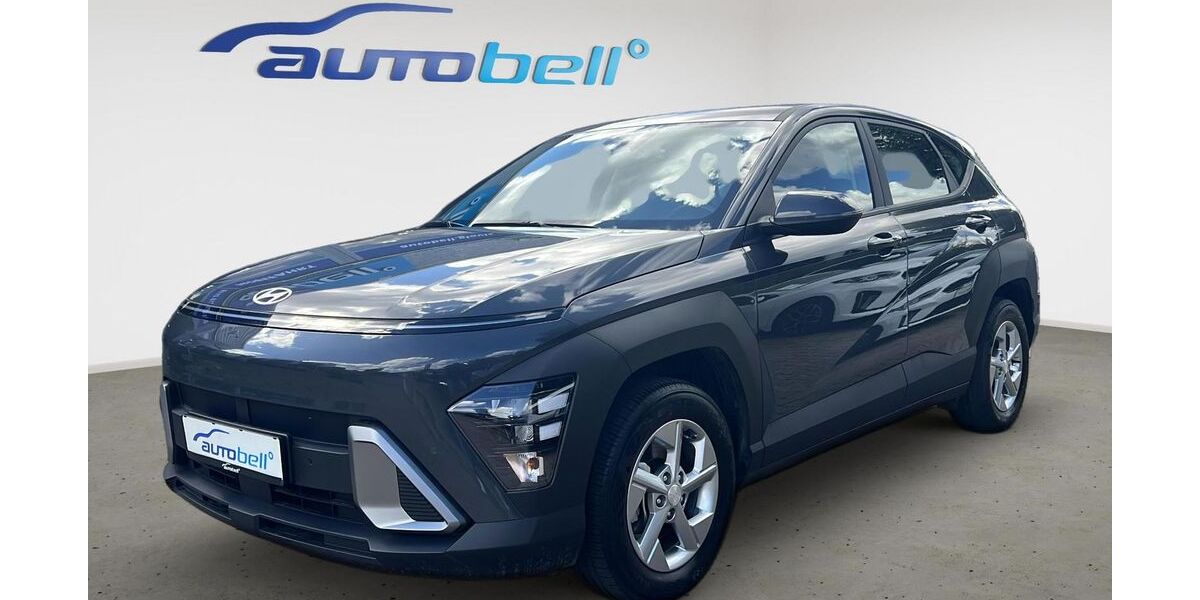 Hyundai KONA 16.195 km 24.900 € Mainz 55129