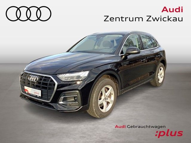 Audi Q5 98.684 km 33.460 &euro; Zwickau 08056