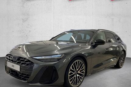 Audi A6 5.900 km 76.990 &euro; Leipzig 04129