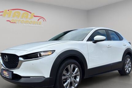 Mazda CX-30 52.295 km 19.390 &euro; Ebersdorf b.Coburg 96237