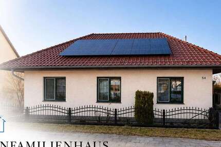Haus Mögelin Mögelin - 4 Zimmer, 105 m&sup2;, 324.995&euro; | Angebot:25627279