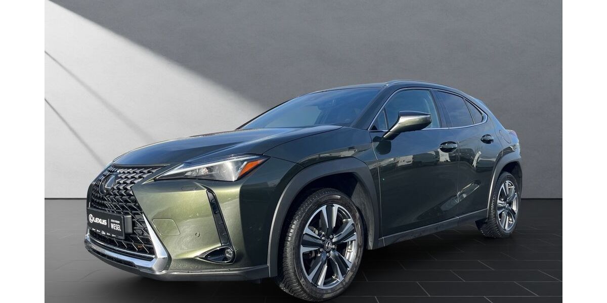 Lexus UX 43.884 km 27.949 &euro; Wesel 46485
