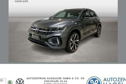 VW T-Roc 22.357 km 32.882 &euro; Heilbronn 74072