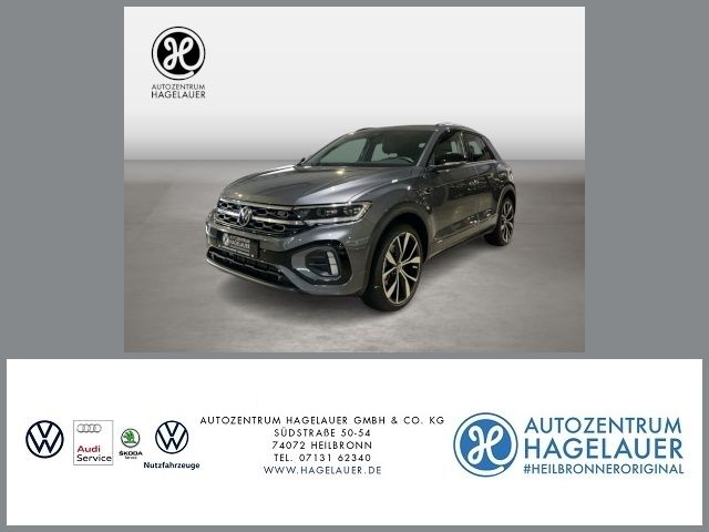 VW T-Roc 22.357 km 32.882 &euro; Heilbronn 74072