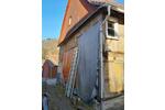 Fachwerkhaus, Garage, Scheune, Schuppen, ~ kleine Hofreite zimmer