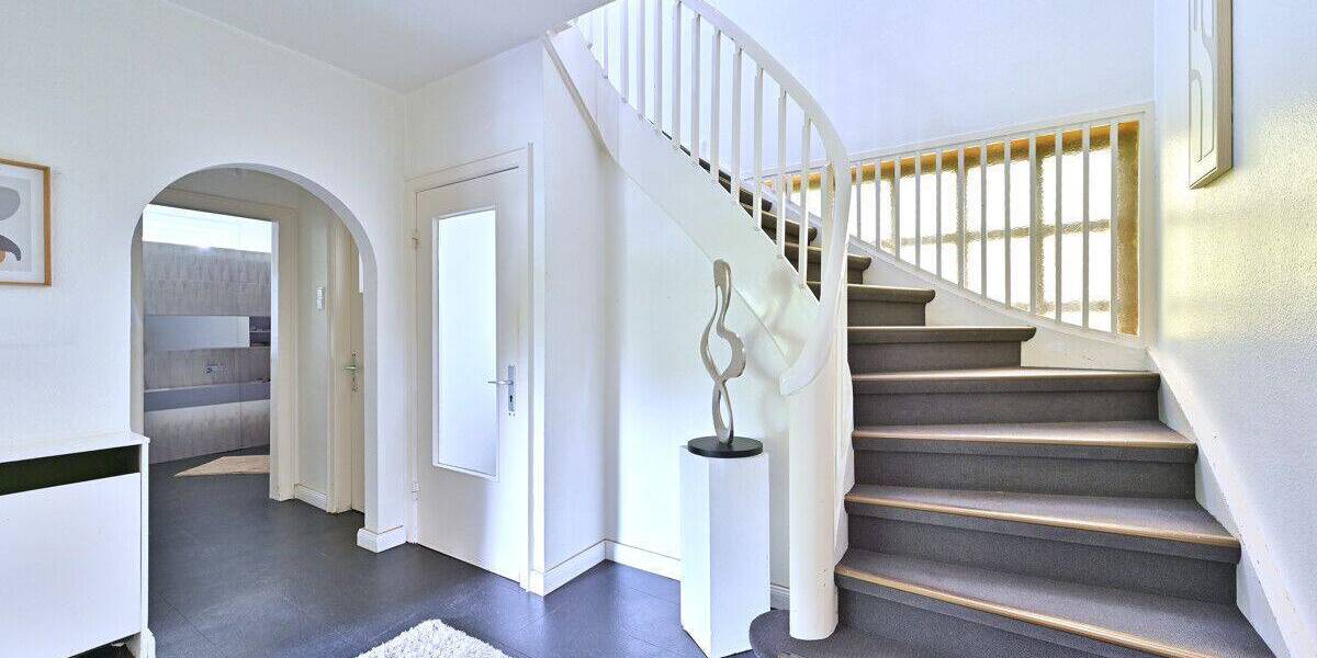 Mehrfamilienhaus, Wohnhaus Hamburg Rissen - 8 Zimmer, 265 m&sup2;, 1.050.000&euro; | Angebot:26851942