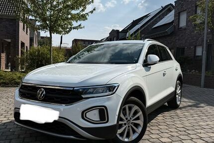 VW T-Roc 61.434 km 17.500 &euro; Leichlingen 42799