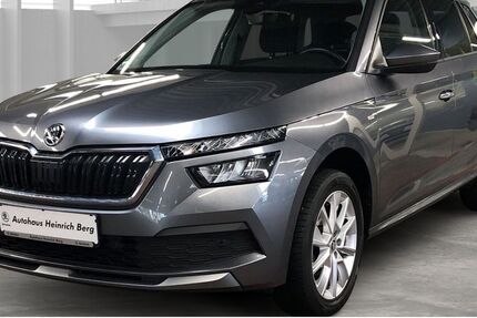 Skoda Kamiq 30.883 km 19.850 &euro; Oldenburg / Holst. 23758