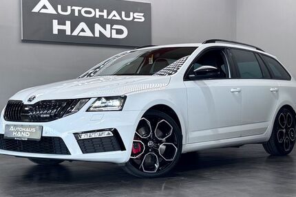 Skoda Octavia 87.499 km 21.880 &euro; Bad Honnef/Rottbitze 53604