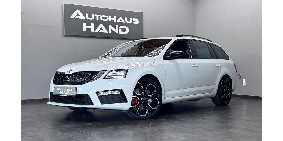Skoda Octavia 87.499 km 21.880 &euro; Bad Honnef/Rottbitze 53604