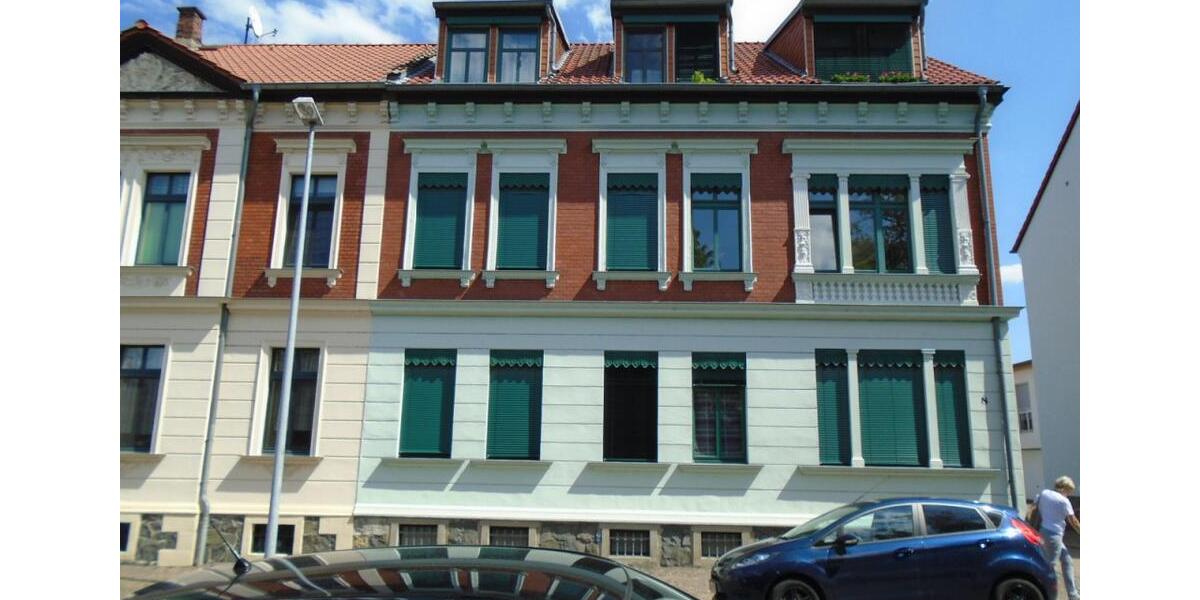 Etagenwohnung Wurzen - 2 Zimmer, 42 m&sup2;, 295&euro; | Angebot:26266394