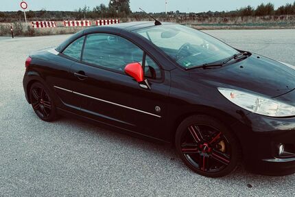 Peugeot 207 226.000 km 8.990 € Bremen Arbergen 28307