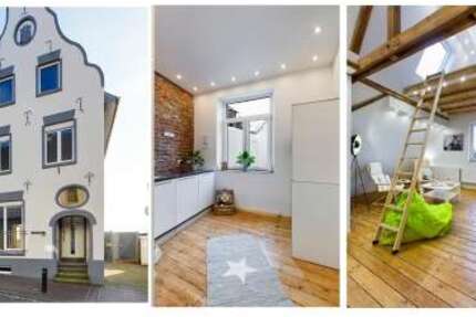 Haus zum Kaufen in Wassenberg 293.000 € 138 m² 8 zimmer