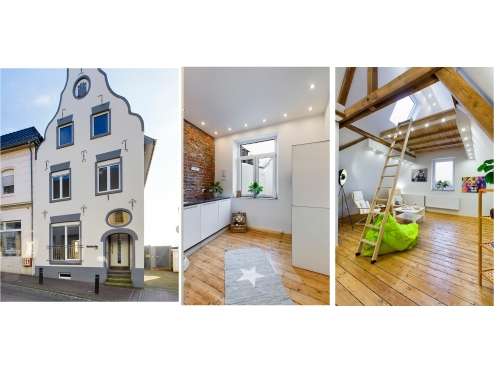 Haus zum Kaufen in Wassenberg 293.000 € 138 m² 8 zimmer