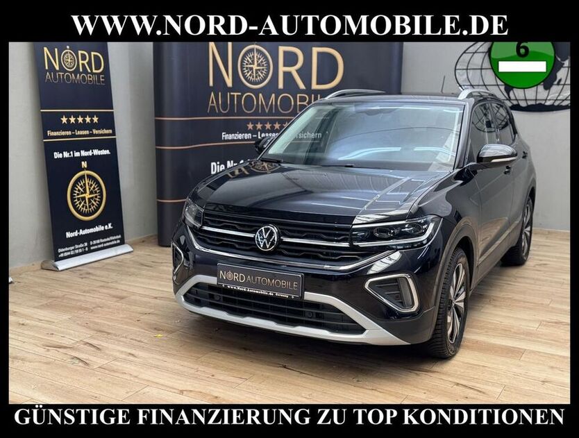 T-Cross