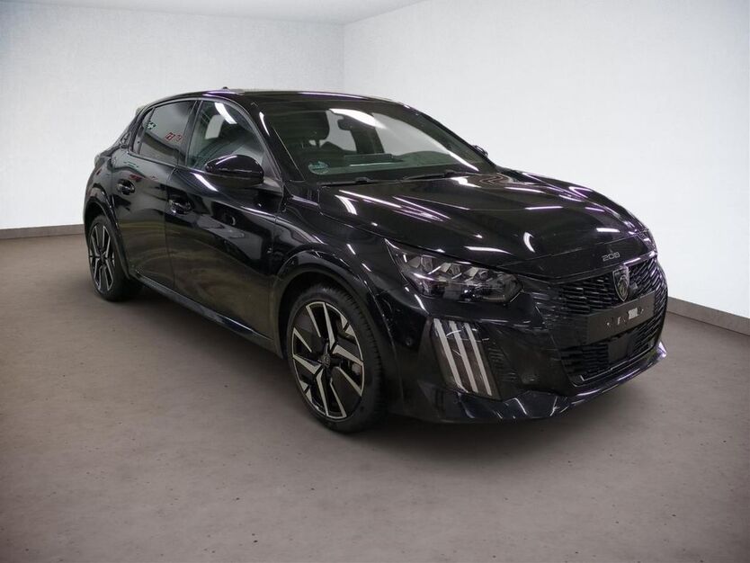 Peugeot 208 25.802 km 19.645 € Rüsselsheim 65428