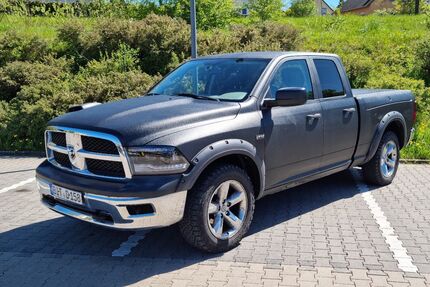 Dodge RAM 223.500 km 22.999 &euro; Litzendorf 96123