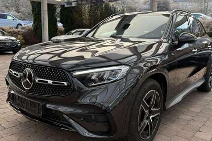 Mercedes-Benz GLC 220 15.663 km 55.900 &euro; Rottweil 78628