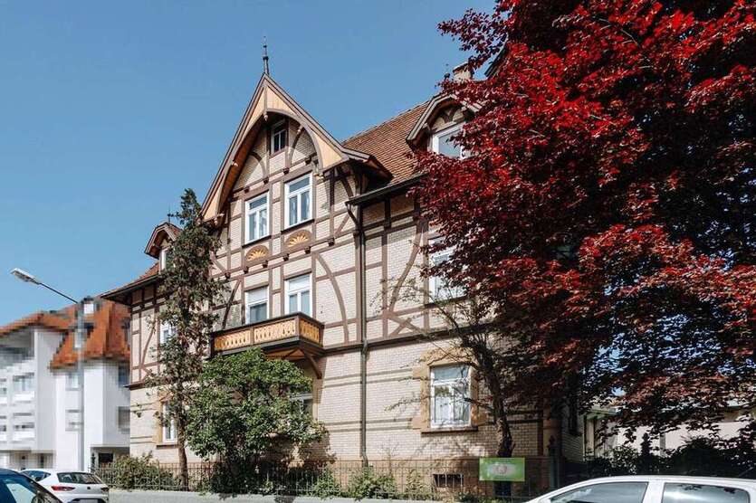 Haus zum Kaufen in Schwäbisch Gmünd 579.000 € 218 m²