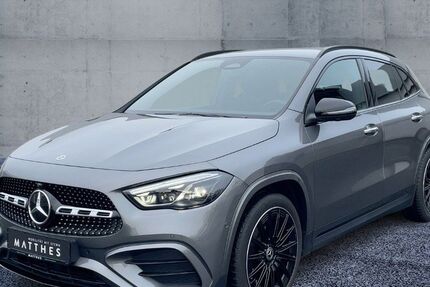 Mercedes-Benz GLA 200 4.886 km 42.848 &euro; Marktredwitz 95615