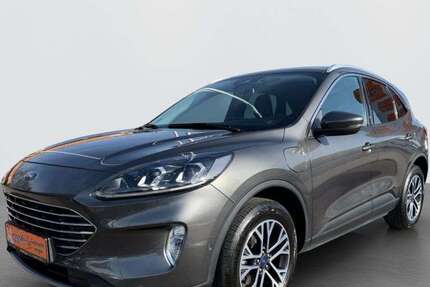 Ford Kuga 68.452 km 21.990 &euro; Rutesheim 71277