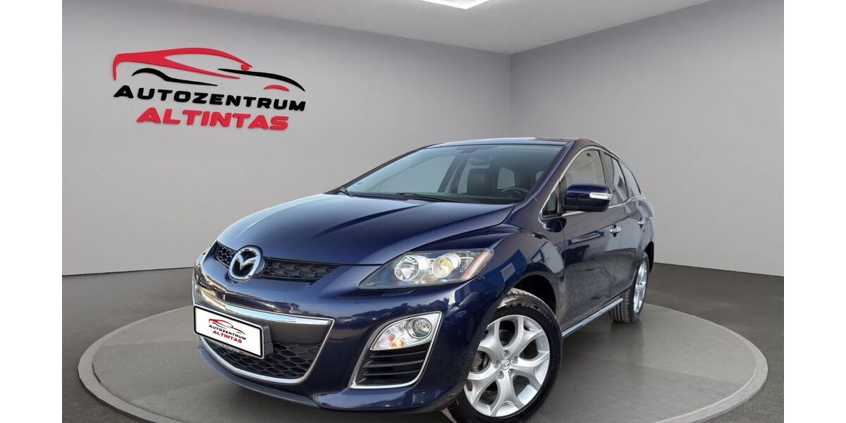 Mazda CX-7 152.000 km 5.970 &euro; Holzgerlingen 71088