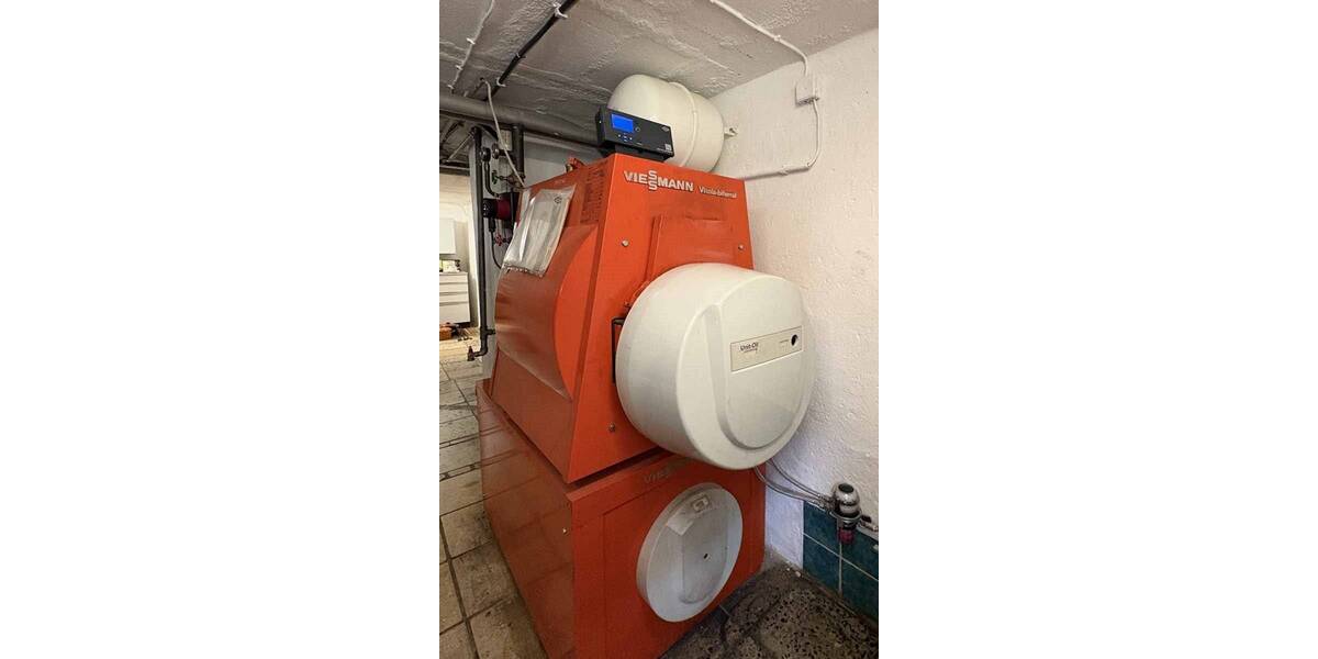 Doppelhaushälfte Weidenberg - 6 Zimmer, 125 m&sup2;, 239.000&euro; | Angebot:26388949