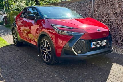 Toyota C-HR 41.300 km 31.480 &euro; Berlin 12524