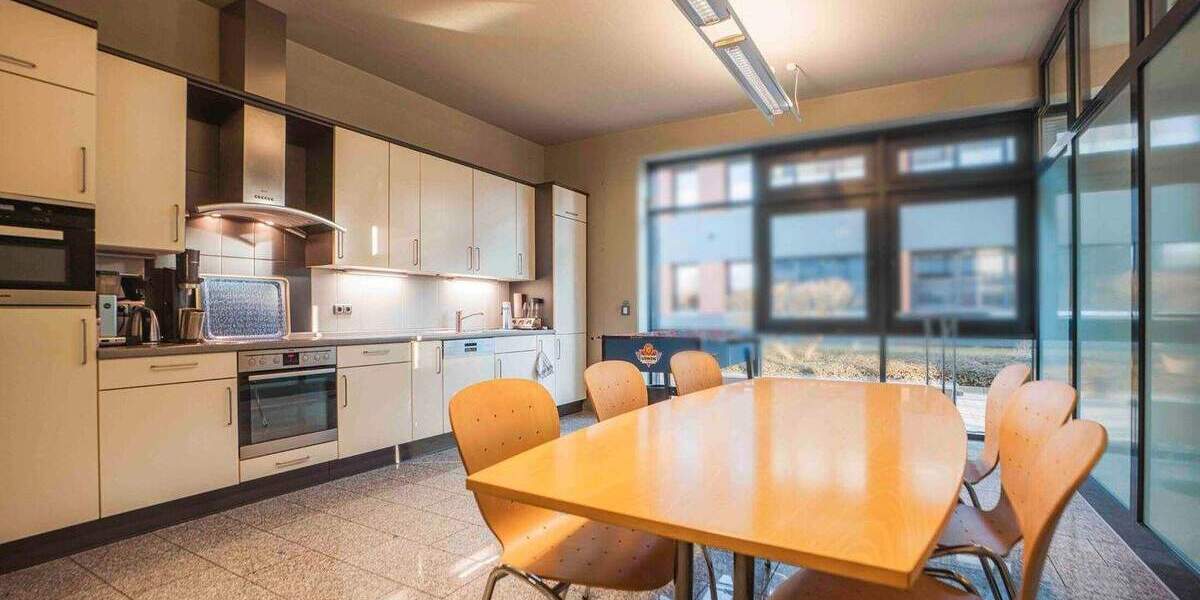 Gewerbeobjekt Buchholz in der Nordheide Steinbeck - 1.890.000&euro; | Angebot:25567038