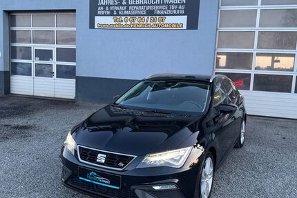Seat Leon 212.500 km 11.999 € Erbach 55494