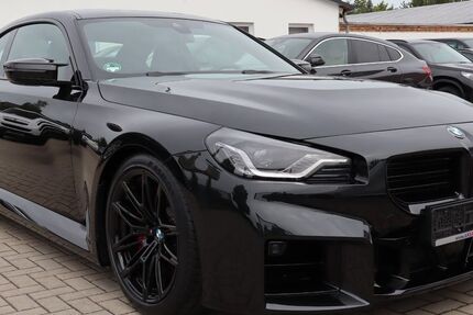 BMW M2 9.100 km 67.990 € Kretzschau 06712