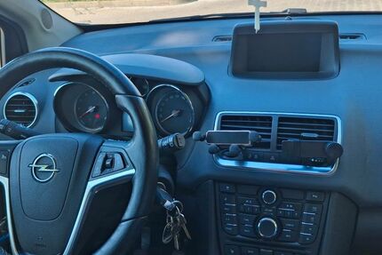 Opel Meriva 180.000 km 3.750 &euro; weissenburg 91781