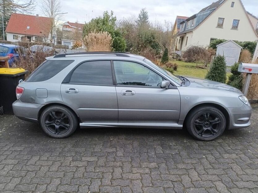 Impreza