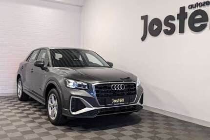 Audi Q2 5.119 km 29.990 &euro; Monheim am Rhein 40789