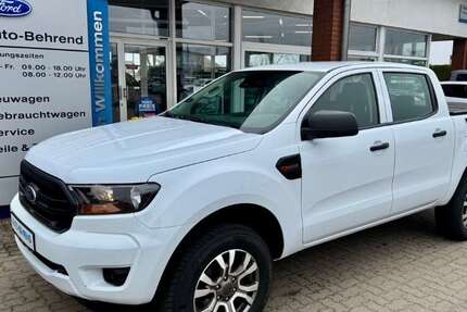 Ford Ranger 92.000 km 26.895 &euro; Waren 17192