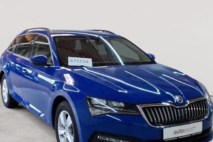 Skoda Superb 61.642 km 22.490 &euro; Fernwald-Steinbach 35463