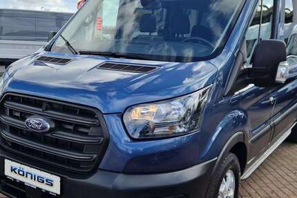 Ford Transit 23.393 km 36.980 &euro; Heinsberg 52525