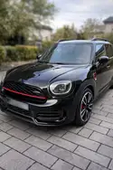 Mini JCW Countryman All4 29.500 km 37.000 &euro; Dachau 85221