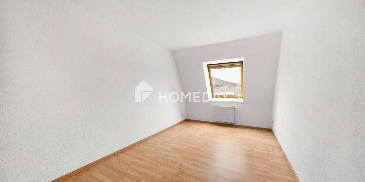 Etagenwohnung Freital - 2 Zimmer, 74 m&sup2;, 135.000&euro; | Angebot:26016911