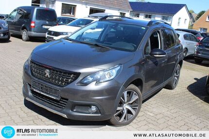 Peugeot 2008 47.000 km 12.990 &euro; Norderstedt/Hamburg 22848
