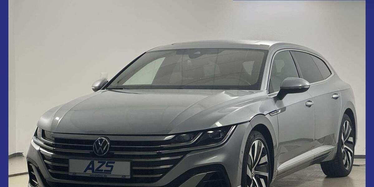 VW Arteon 83.300 km 25.888 &euro; Buchdorf 86675