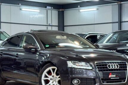 Audi A5 423.677 km 4.890 &euro; Maintal 63477