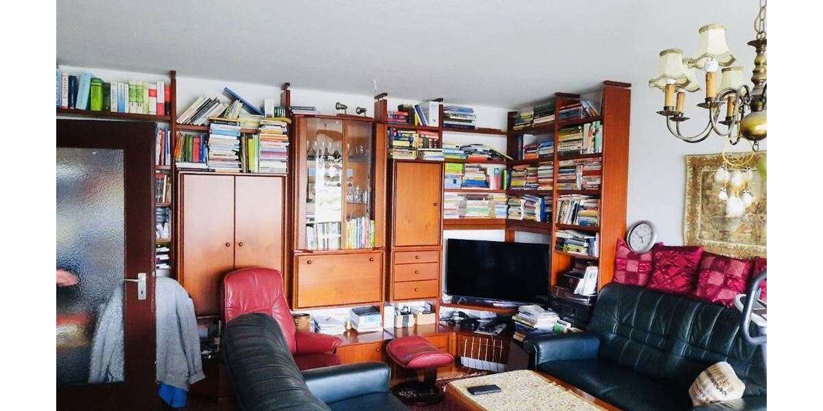 Etagenwohnung Idstein - 2 Zimmer, 60 m&sup2;, 149.500&euro; | Angebot:25201183