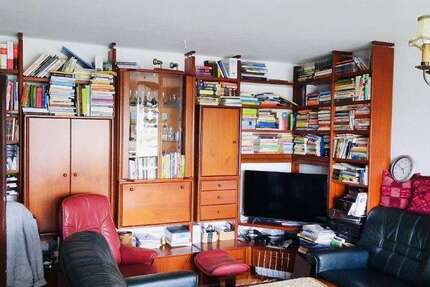 Wohnung Idstein - 2 Zimmer, 60 m&sup2;, 149.500&euro; | Angebot:25201183