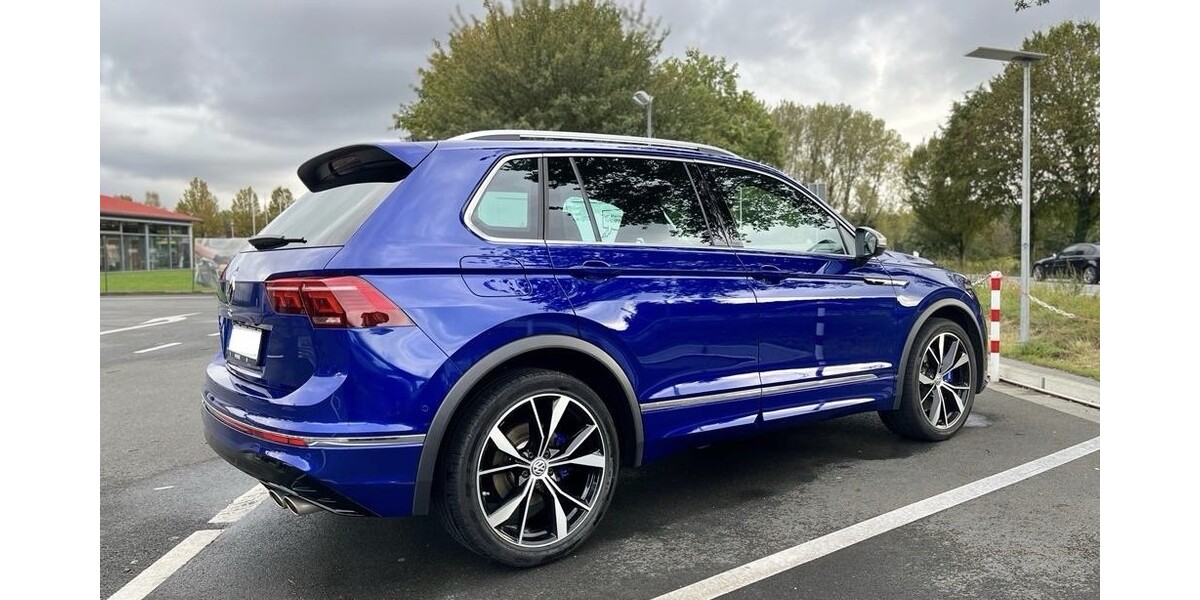 VW Tiguan 75.000 km 33.700 &euro; Harsewinkel 33428